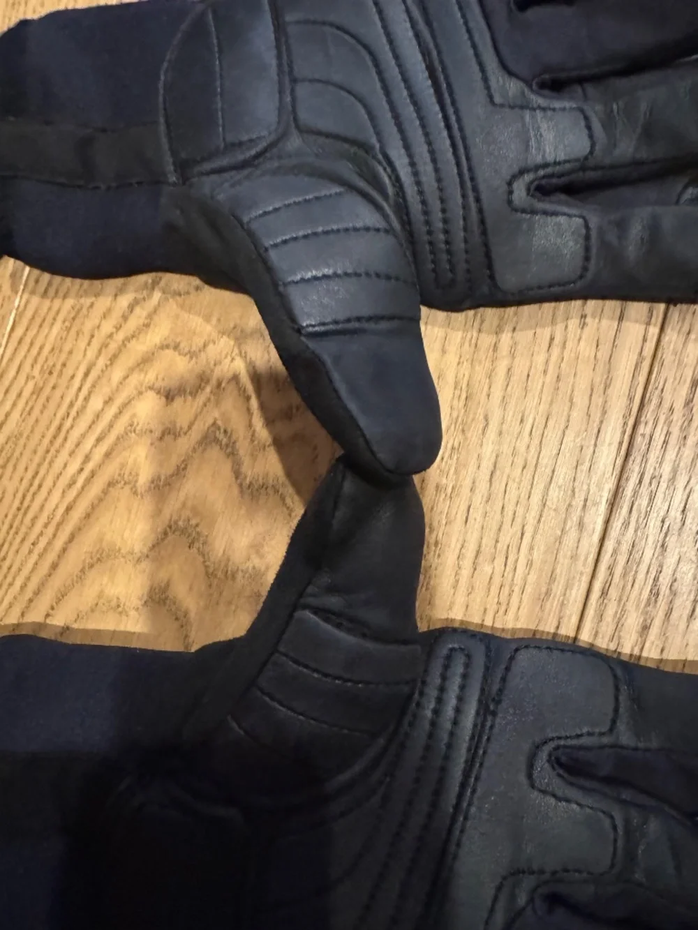 Rapha Winter Bike Gloves Sz. XXS
